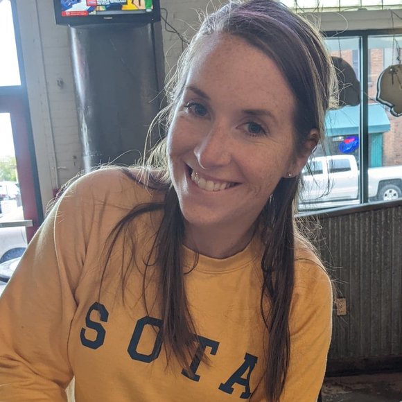 Meet Melanie! - Picture 1 of 4